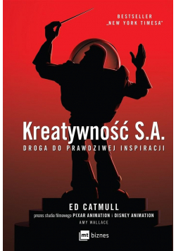 Kreatywność S A Droga do prawdziwej inspiracji