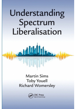 Understanding Spectrum Liberalisation