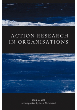 Action Research in Organisations