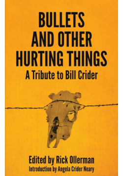 Bullets and Other Hurting Things