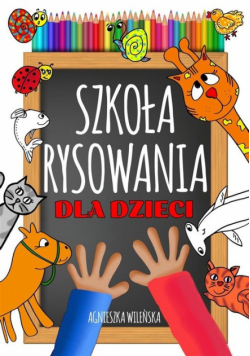 Szkoła rysowania dla dzieci