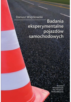 Badania eksperymentalne pojazdów samochodowych