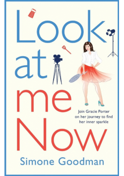 Look At Me Now