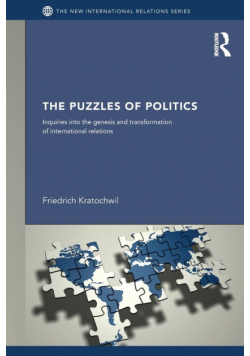 The Puzzles of Politics