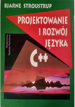 Projektowanie i rozwój języka C++
