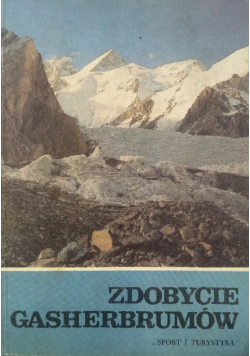 Zdobycie Gasherbrumów