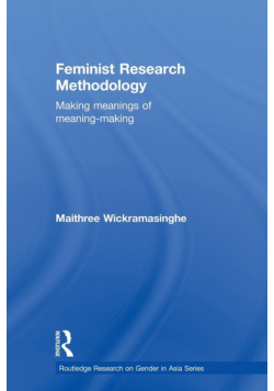 Feminist Research Methodology