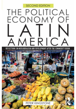 The Political Economy of Latin America