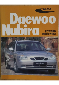 Daewoo Nubira