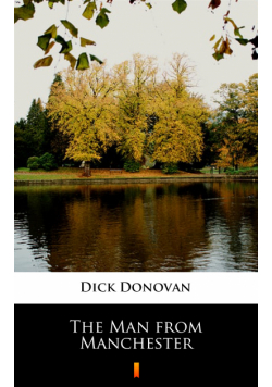 The Man from Manchester