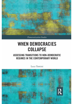 When Democracies Collapse