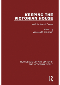 Keeping the Victorian House