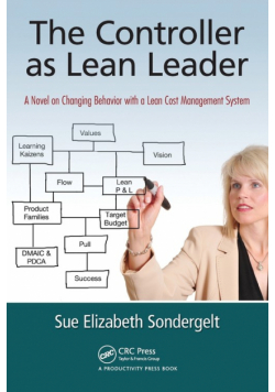 The Controller as Lean Leader