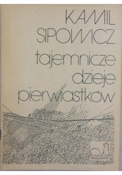 Tajemnicze dzieje pierwiastków