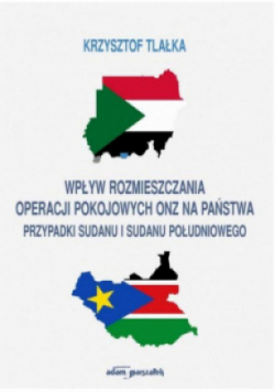 Wpływ rozmieszczania operacji pokojowych ONZ na państwa