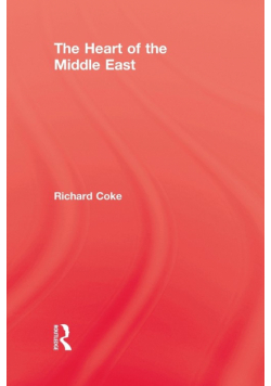 Heart Of Middle East