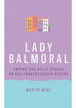 Lady Balmoral