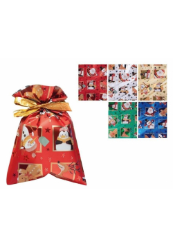 Worek BN 35x50cm Finestrelle (50szt)