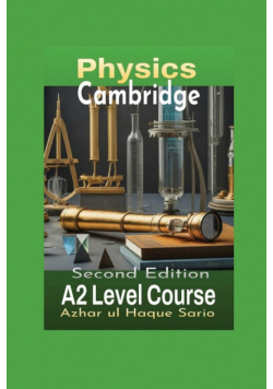 Cambridge Physics A2 Level Course