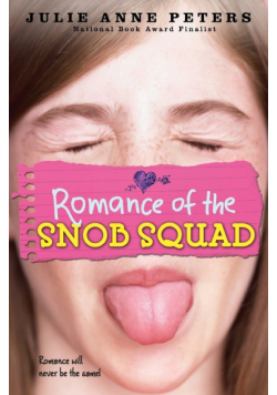 Romance of the Snob Squad