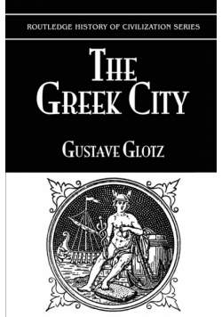 The Greek City
