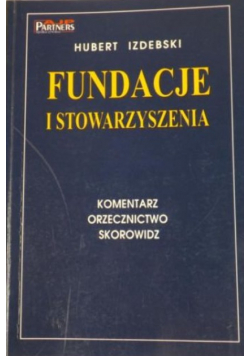 Fundacje i stowarzyszenia