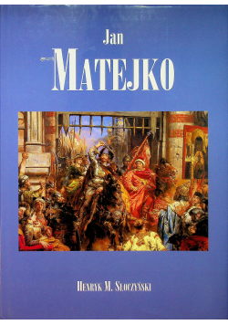 Jan Matejko