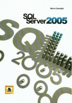 SQL Server 2005