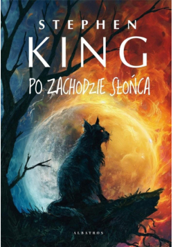 Po zachodzie słońca
