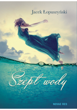 Szept wody