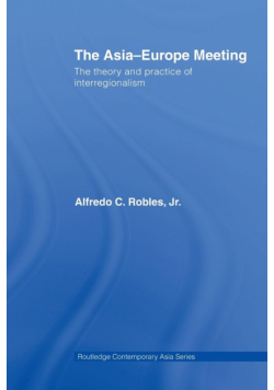 The Asia-Europe Meeting
