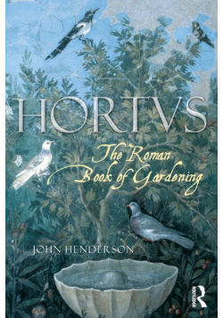 The Roman Book of Gardening