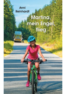 Martina, mein Engel, flieg