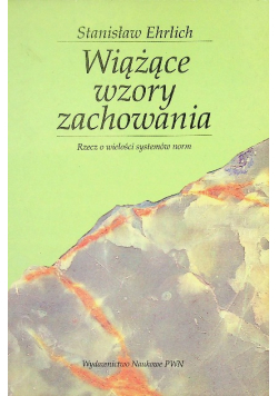 Wiążące wzory zachowania