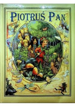 Piotruś pan