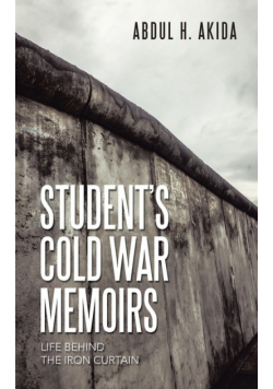 Student's Cold War Memoirs
