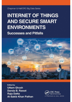 Internet of Things and Secure Smart Environments