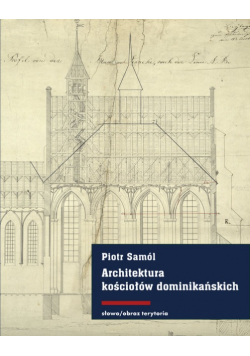 Architektura kościołów dominikańskich