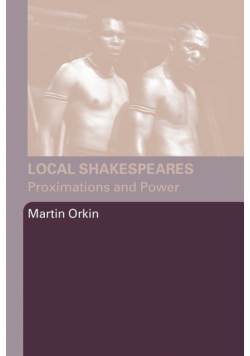 Local Shakespeares