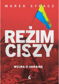 Reżim ciszy