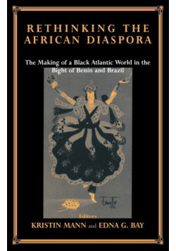Rethinking the African Diaspora