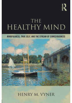 The Healthy Mind