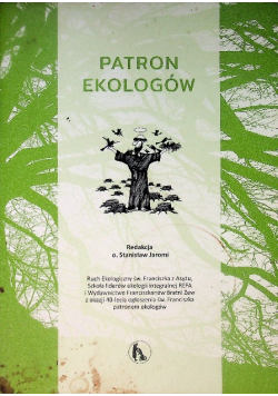 Patron ekologów