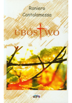 Cantalamessa Raniero - Ubóstwo