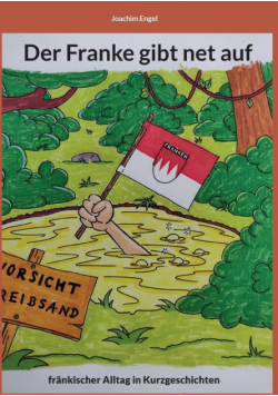 Der Franke gibt net auf