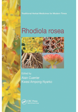Rhodiola rosea