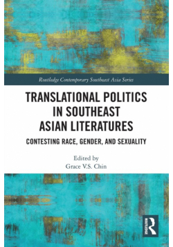 Translational Politics in Southeast Asian Literatures