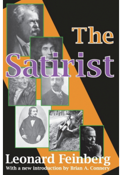 The Satirist