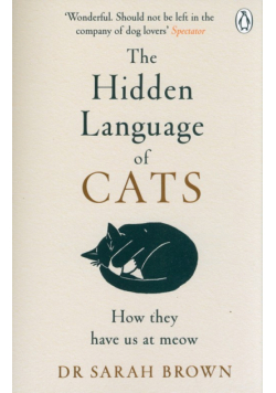 The Hidden Language of Cats