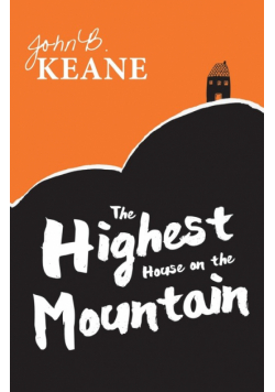 The Highest House on The Mountain
